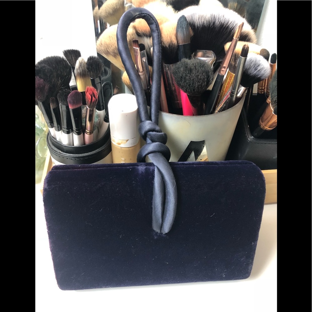 Vintage purse by Valerie Stevens